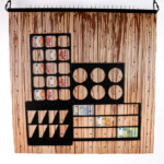 Blood & Money Art exhibition