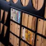 Blood & Money Art exhibition