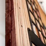 Blood & Money Art exhibition