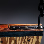 Blood & Money Art exhibition