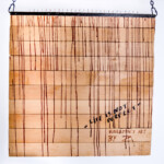 Blood & Money Art exhibition