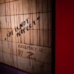 Blood & Money Art exhibition Blood & Money Art exhibition