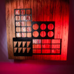 Blood & Money Art exhibition Blood & Money Art exhibition